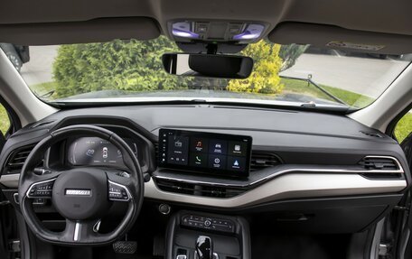 Haval F7 I, 2022 год, 1 995 000 рублей, 13 фотография