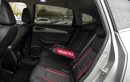 Haval F7 I, 2022 год, 1 995 000 рублей, 10 фотография