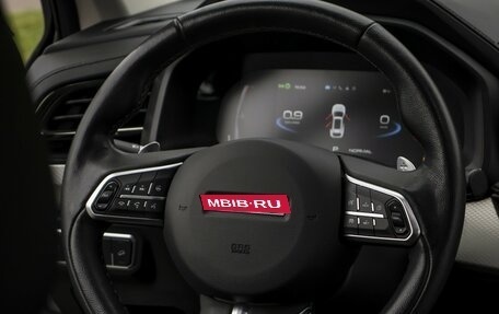 Haval F7 I, 2022 год, 1 995 000 рублей, 14 фотография