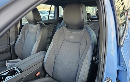 Volkswagen Tiguan, 2025 год, 5 800 000 рублей, 5 фотография