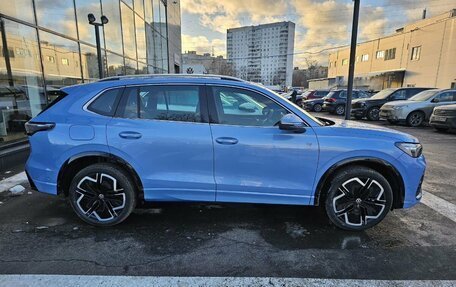 Volkswagen Tiguan, 2025 год, 5 800 000 рублей, 3 фотография