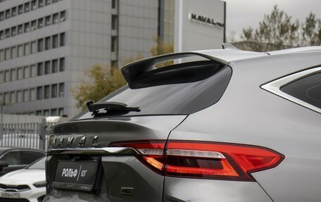 Haval F7 I, 2022 год, 1 995 000 рублей, 24 фотография