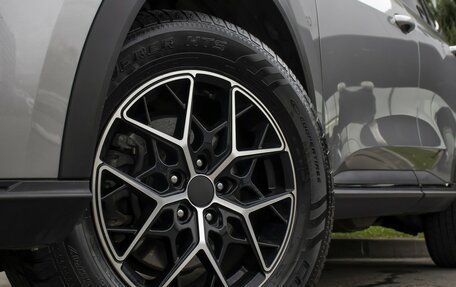 Haval F7 I, 2022 год, 1 995 000 рублей, 22 фотография