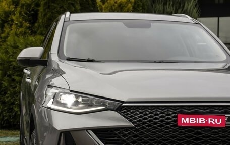 Haval F7 I, 2022 год, 1 995 000 рублей, 23 фотография