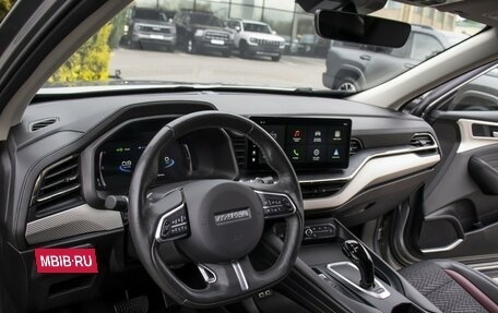 Haval F7 I, 2022 год, 1 995 000 рублей, 20 фотография