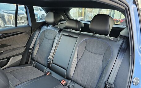Volkswagen Tiguan, 2025 год, 5 800 000 рублей, 13 фотография
