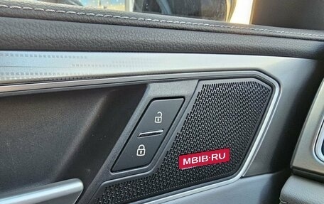 Volkswagen Tiguan, 2025 год, 5 800 000 рублей, 12 фотография