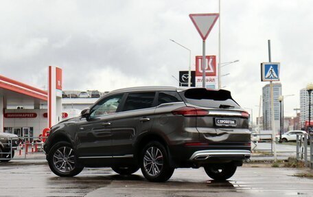 Geely Atlas, 2023 год, 1 890 000 рублей, 7 фотография