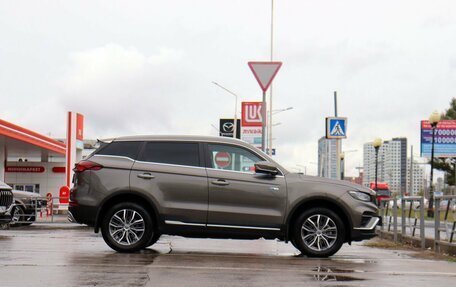 Geely Atlas, 2023 год, 1 890 000 рублей, 4 фотография