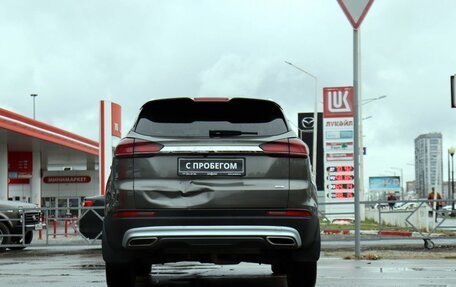 Geely Atlas, 2023 год, 1 890 000 рублей, 6 фотография