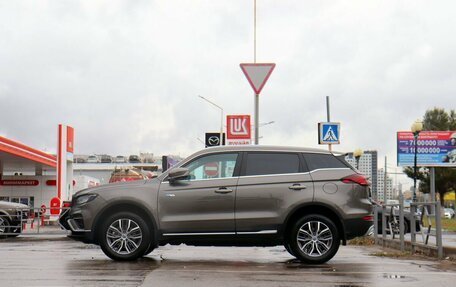 Geely Atlas, 2023 год, 1 890 000 рублей, 8 фотография