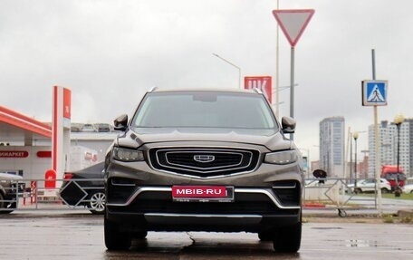 Geely Atlas, 2023 год, 1 890 000 рублей, 2 фотография