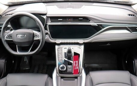 Geely Atlas, 2023 год, 1 890 000 рублей, 13 фотография