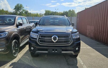 Great Wall Poer, 2025 год, 3 860 010 рублей, 3 фотография