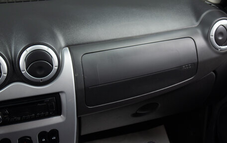 Renault Sandero I, 2014 год, 629 000 рублей, 11 фотография