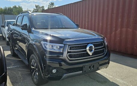 Great Wall Poer, 2025 год, 3 860 010 рублей, 2 фотография