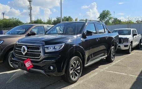 Great Wall Poer, 2025 год, 3 860 010 рублей, 4 фотография