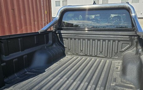 Great Wall Poer, 2025 год, 3 860 010 рублей, 7 фотография