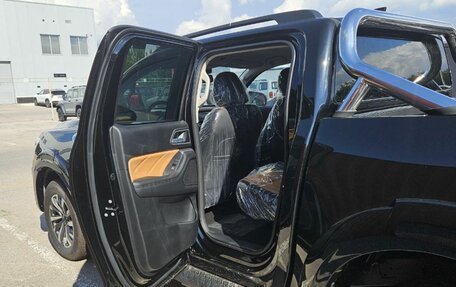 Great Wall Poer, 2025 год, 3 860 010 рублей, 11 фотография