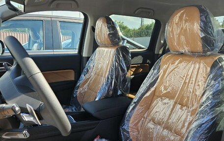 Great Wall Poer, 2025 год, 3 860 010 рублей, 10 фотография