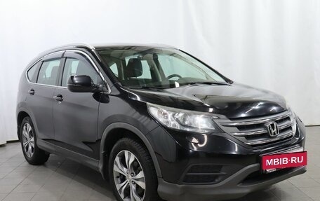 Honda CR-V IV, 2014 год, 1 849 000 рублей, 3 фотография