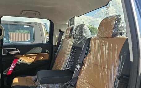 Great Wall Poer, 2025 год, 3 860 010 рублей, 13 фотография