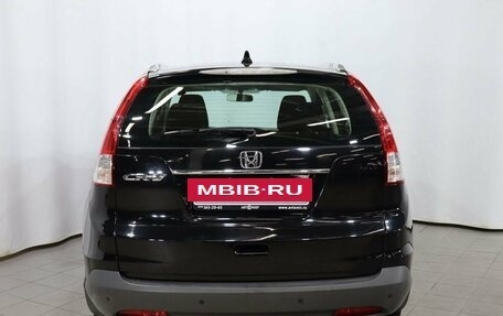 Honda CR-V IV, 2014 год, 1 849 000 рублей, 5 фотография