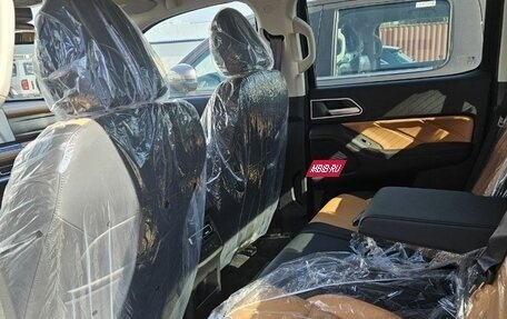 Great Wall Poer, 2025 год, 3 860 010 рублей, 12 фотография