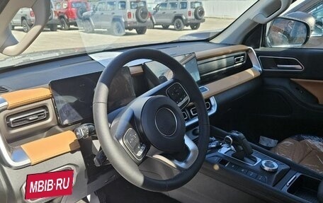 Great Wall Poer, 2025 год, 3 860 010 рублей, 9 фотография