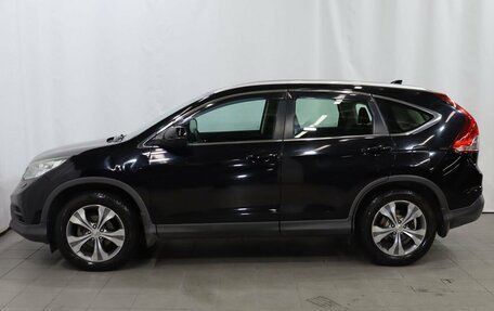 Honda CR-V IV, 2014 год, 1 849 000 рублей, 8 фотография