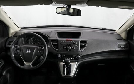 Honda CR-V IV, 2014 год, 1 849 000 рублей, 13 фотография