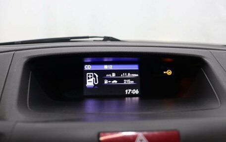 Honda CR-V IV, 2014 год, 1 849 000 рублей, 20 фотография