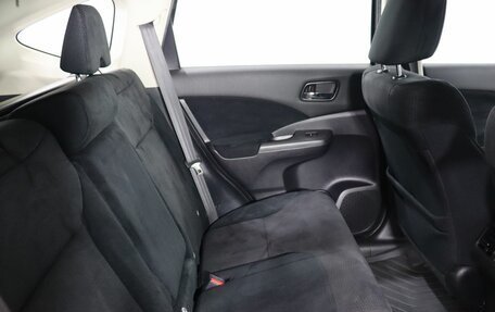 Honda CR-V IV, 2014 год, 1 849 000 рублей, 21 фотография