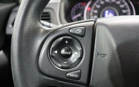 Honda CR-V IV, 2014 год, 1 849 000 рублей, 15 фотография