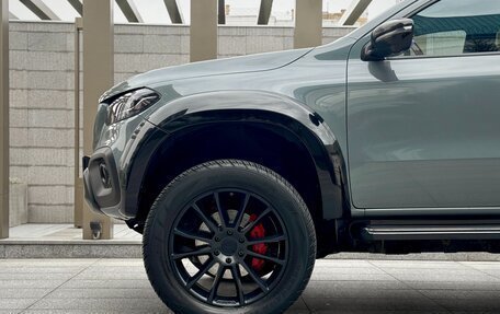 Mercedes-Benz X-Класс I, 2019 год, 4 980 000 рублей, 4 фотография