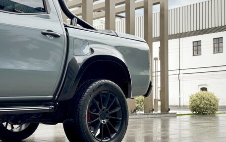 Mercedes-Benz X-Класс I, 2019 год, 4 980 000 рублей, 16 фотография