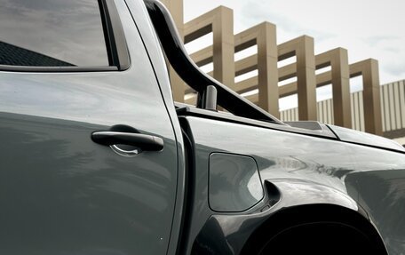 Mercedes-Benz X-Класс I, 2019 год, 4 980 000 рублей, 18 фотография