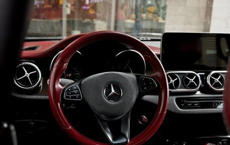 Mercedes-Benz X-Класс I, 2019 год, 4 980 000 рублей, 24 фотография
