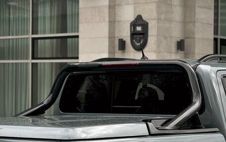 Mercedes-Benz X-Класс I, 2019 год, 4 980 000 рублей, 21 фотография