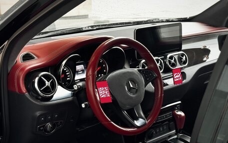 Mercedes-Benz X-Класс I, 2019 год, 4 980 000 рублей, 23 фотография
