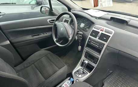 Peugeot 307 I, 2007 год, 449 000 рублей, 5 фотография