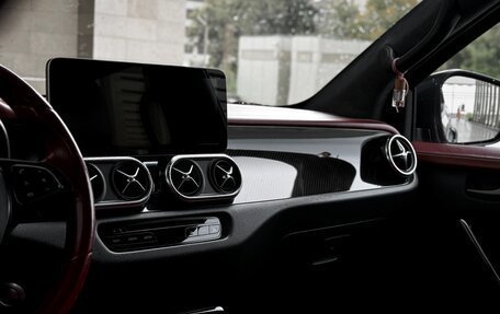 Mercedes-Benz X-Класс I, 2019 год, 4 980 000 рублей, 35 фотография