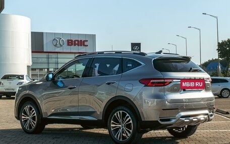 Haval F7 I, 2021 год, 1 555 000 рублей, 4 фотография