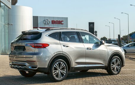 Haval F7 I, 2021 год, 1 555 000 рублей, 6 фотография