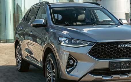 Haval F7 I, 2021 год, 1 555 000 рублей, 8 фотография