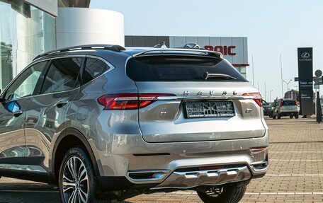 Haval F7 I, 2021 год, 1 555 000 рублей, 12 фотография