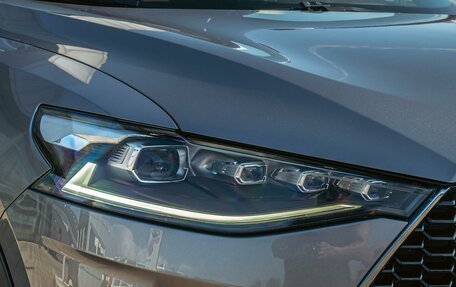 Haval F7 I, 2021 год, 1 555 000 рублей, 10 фотография