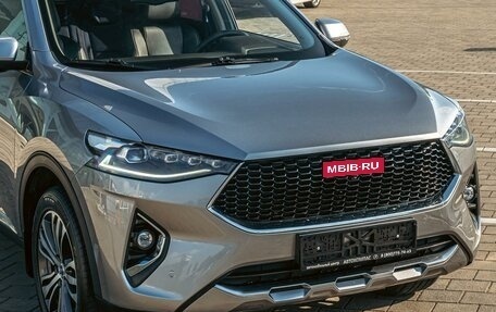 Haval F7 I, 2021 год, 1 555 000 рублей, 9 фотография