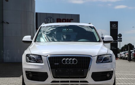 Audi Q5, 2012 год, 1 455 000 рублей, 2 фотография