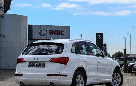 Audi Q5, 2012 год, 1 455 000 рублей, 6 фотография